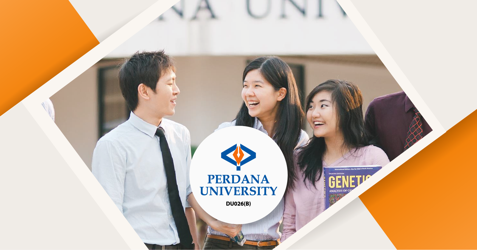 Perdana Offers Specialised Programmes for In-Demand Careers